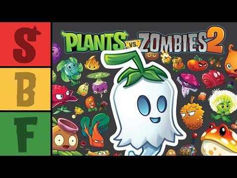 Unveiling the Best Plants in Plants vs. Zombies 2: A Comprehensive Review