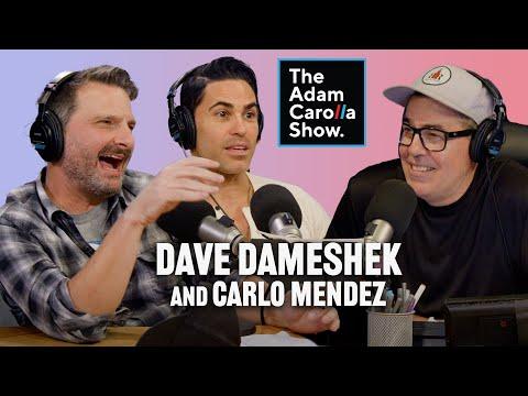 Unconventional Musings and Controversial Critiques: A Recap of Dave Dameshek's Podcast Highlights