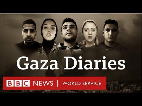 Gaza Conflict: A Glimpse into the Ongoing Tragedy