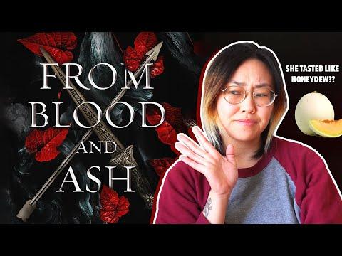 Unveiling the Intriguing World of “From Blood and Ash”