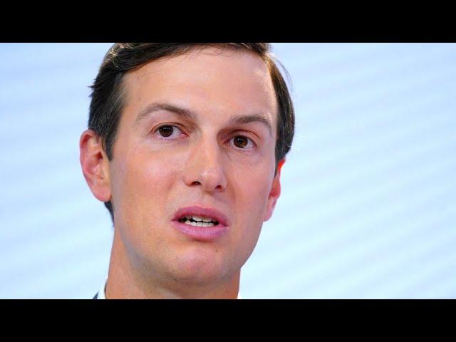 Uncovering Jared Kushner's Controversial Business Deals