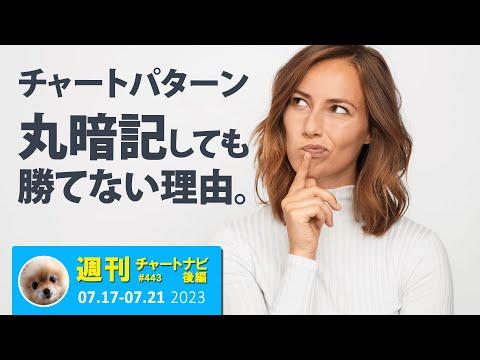 FX鉄板手法の本質！ロール・リバーサル（レジサポ転換）の解説