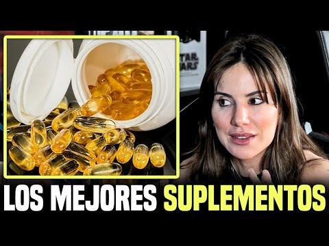 Los 5 Suplementos Vitamínicos Esenciales para Mejorar tu Salud