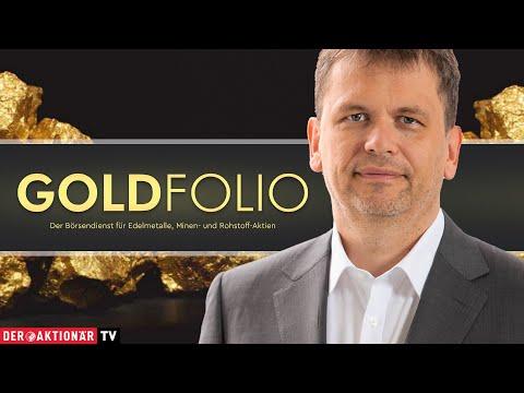Goldpreis und Edelmetallaktien: Prognose und Entwicklungen