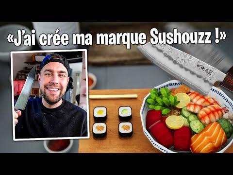 Comment devenir un maître sushi prospère dans Foodtruck Simulator