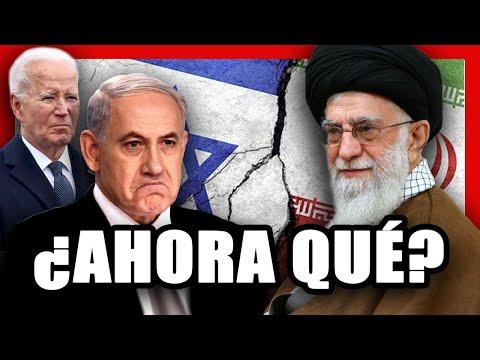 Israel vs Irán: Análisis Detallado de un Posible Conflicto
