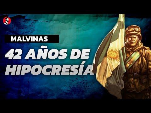 Hipocresía y Mentiras: La Verdad Oculta sobre las Malvinas