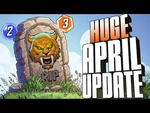 MarvelSnap: Zabu's Departure, Alioth's Nerf, and New Features Update