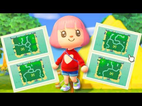 Unveiling the Charm of Honeydew Island in Animal Crossing: New Horizons