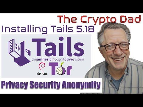 Ultimate Privacy and Security with Tails: A Step-by-Step Guide