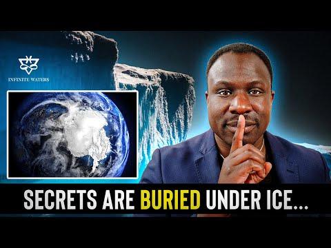 Uncovering Ancient Secrets of Antarctica: Shocking Revelations