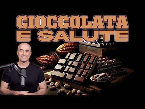 Discover the Health Benefits of Chocolate: Unveiling the Truth Behind Cocoa