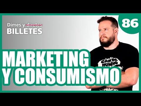 El Impacto del Marketing y Consumismo en Nuestras Decisiones Financieras