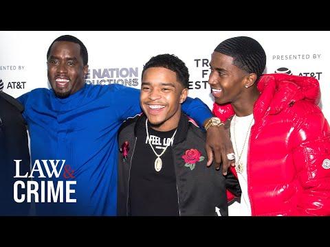 Diddy's Sons Legal Troubles: Insights and FAQs