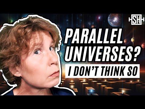 Unraveling the Many Worlds Interpretation: Are Parallel Universes Real?