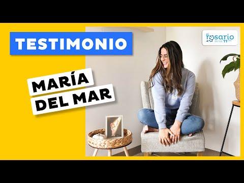 Cómo la fe y la salud mental se unen: Testimonio de María del Mar