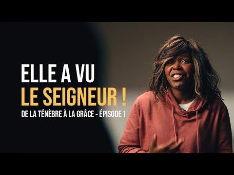 De la Ténèbre à la Grâce: Témoignage Inspirant de Rencontre avec le Seigneur