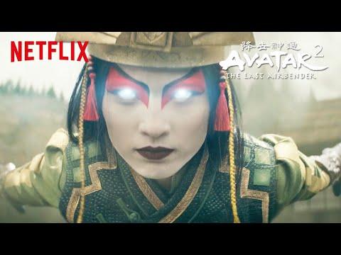 Exciting Updates on Avatar: The Last Airbender Adaptations