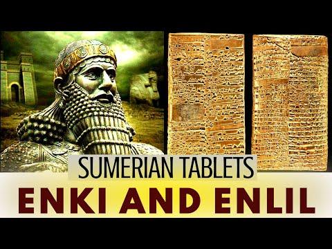 Unveiling Ancient Mysteries: Sumerian Tablets, Elohim, and Vatican Secrets