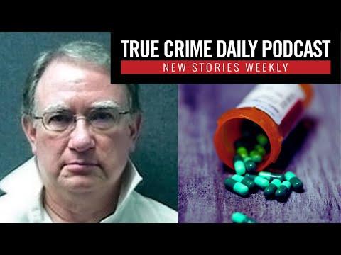Unveiling the Opioid Crisis: The Shocking Case of Dr. Paul Walman