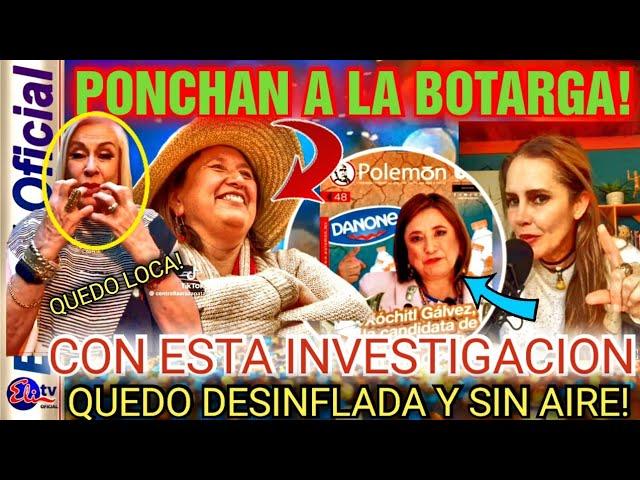 Revelaciones impactantes sobre Xochitl Gálvez y la privatización del agua en México