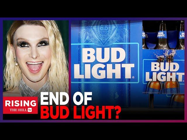 The Impact of Political Controversy on Bud Light Sales