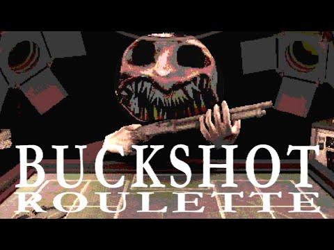 狂気のギャンブルゲーム「Buckshot Roulette」の魅力と攻略法