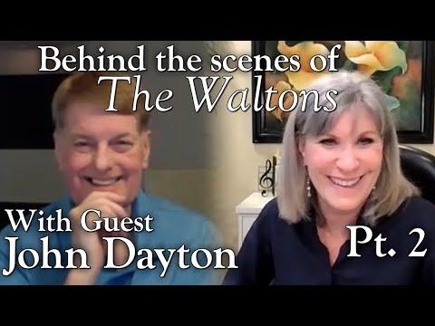 Unveiling Behind-the-Scenes Secrets of The Waltons