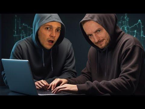 Unleashing the Hacker Duo: DREAD and ROHN in Operation Tango Ep.2