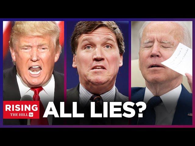 Uncovering the Truth: Lies, Elections, and the Economy