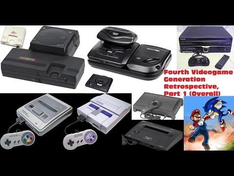 Sega Genesis at 30: the console that made the modern games industry, Games  consoles