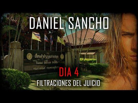 El Juicio de Daniel Sancho: Testigos, Controversias y Desafíos Legales