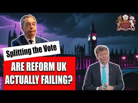 Reform UK: A Political Analysis