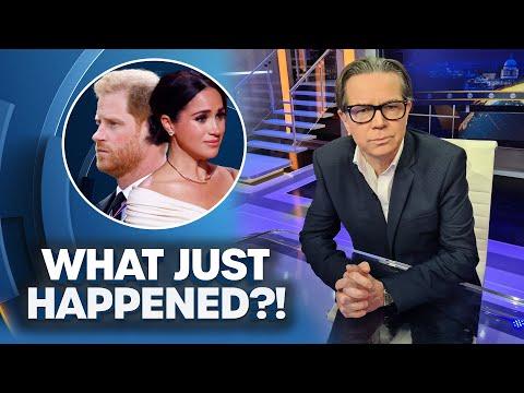 Is Meghan Markle's Hollywood Transition Doomed? | Exclusive Insider Insights