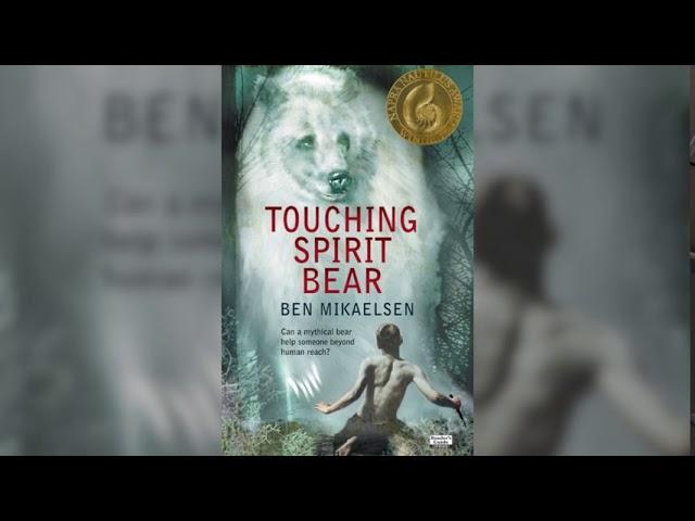 Surviving the Spirit Bear Attack: A Harrowing Tale of Resilience