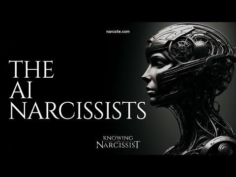 The Dark Side of Technology: Narcissism, AI Scams, and Online Manipulation