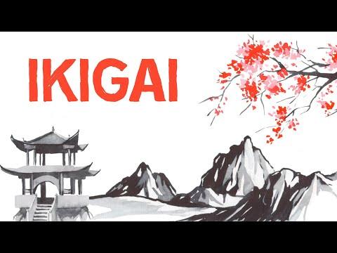 Discovering Ikigai: Finding Your Reason for Being