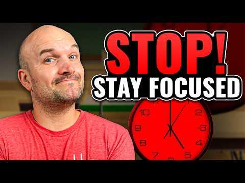 Maximize Your Learning Potential: Tips to Stop Wasting Time in Class