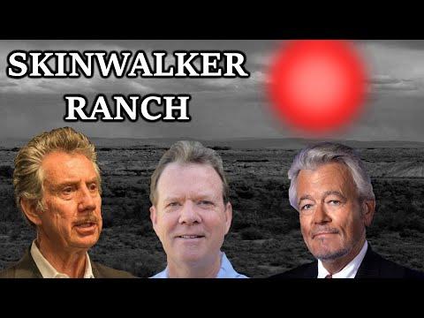 Unraveling the Mystery of Skinwalker Ranch: A Documentary Overview