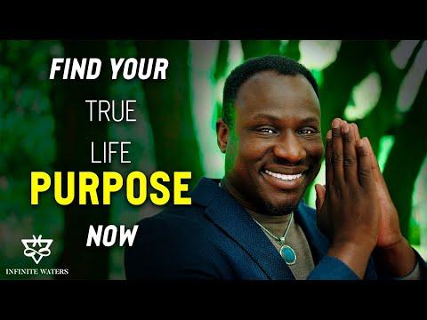 Uncover Your True Life Purpose: The Ultimate Guide