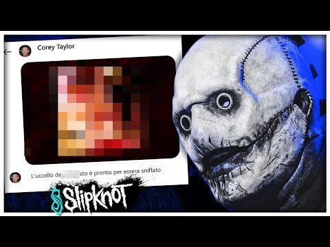 8 FATTI che NON VOLEVI SAPERE sugli SLIPKNOT