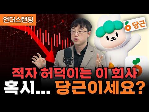 당근 중고거래 플랫폼의 투자 상황과 전망