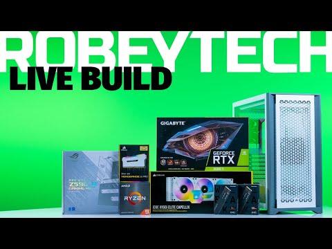 How to Build a PC for Xbox Royalty: A Dual Platform Setup Guide