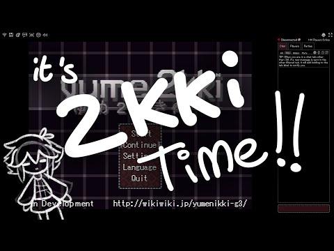 Unveiling the Mysteries of Yume 2kki Online: A Deep Dive into the Streamer's World