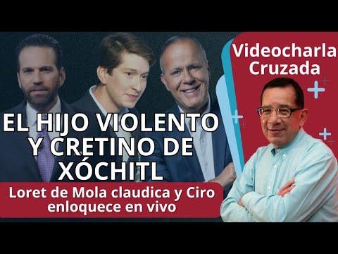 Escándalos políticos en México: Corrupción, abuso de poder y controversias familiares