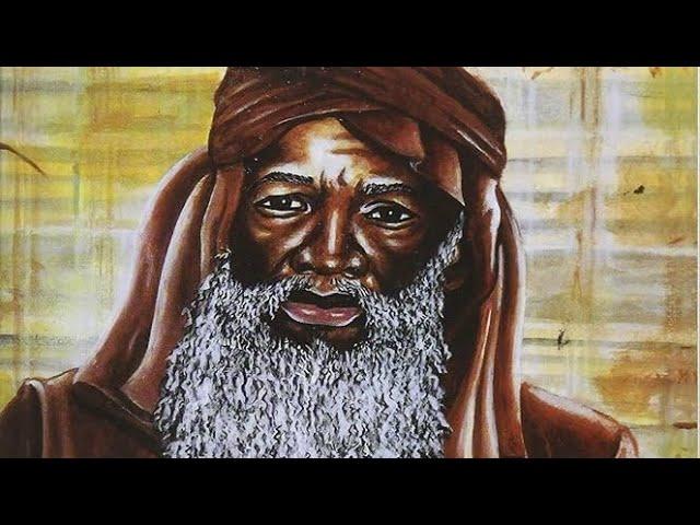 Unveiling the Divine Mystery of Melchizedec: An African Priest of God