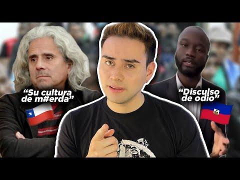 Desafíos y reflexiones sobre la diversidad cultural en Chile