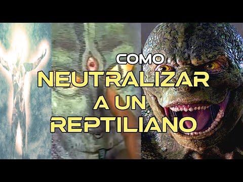 Cómo protegerse de entidades reptilianas: Guía completa