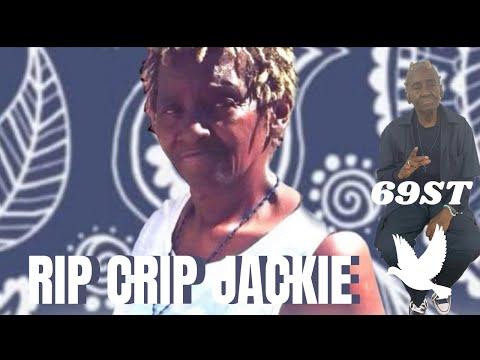 Honoring the Legacy of Crip Jackie: A Tribute to Loyalty and Respect