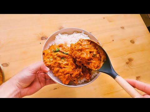 Delicious Butter Chicken Recipe: A Creamy and Flavorful Dish